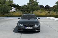 BMW 3 Series Base