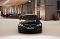 BMW 3 Series Base