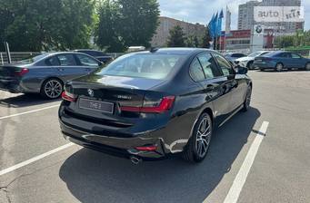 BMW 3 Series 2022 Base