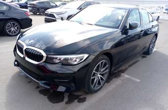 BMW 3 Series 2022 в Харьков