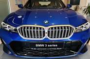 BMW 3 Series M Sport