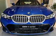 BMW 3 Series M Sport