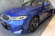 BMW 3 Series M Sport