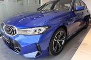 BMW 3 Series M Sport