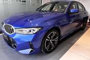 BMW 3 Series M Sport