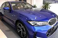 BMW 3 Series M Sport