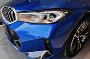 BMW 3 Series M Sport