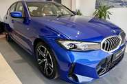 BMW 3 Series M Sport