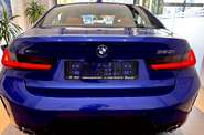 BMW 3 Series M Sport