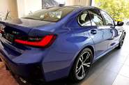 BMW 3 Series M Sport