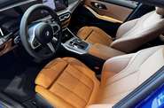 BMW 3 Series M Sport