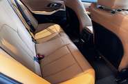 BMW 3 Series M Sport