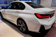 BMW 3 Series M Sport