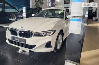 BMW 3 Series 2024 в Полтава