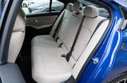 BMW 3 Series Base