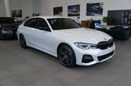 BMW 3 Series M Sport