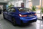 BMW 3 Series M Sport