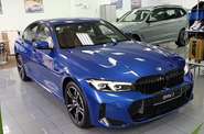 BMW 3 Series M Sport