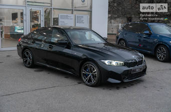 BMW 3 Series 2024 M Performance