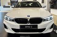 BMW 3 Series - фото 1