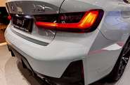 BMW 3 Series M Sport