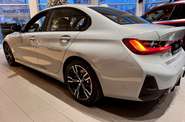 BMW 3 Series M Sport