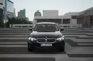 BMW 3 Series Base