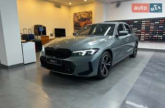 BMW 3 Series 2024 в Хмельницький