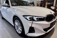 BMW 3 Series Base