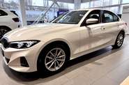 BMW 3 Series Base