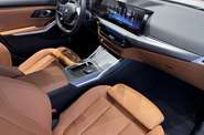 BMW 3 Series Base