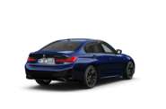 BMW 3 Series M Performance