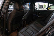 BMW 3 Series M Sport