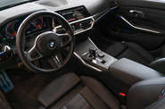 BMW 3 Series M Sport