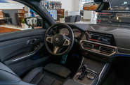BMW 3 Series M Sport