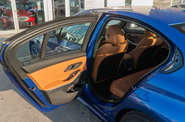 BMW 3 Series M Sport