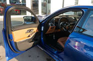 BMW 3 Series M Sport