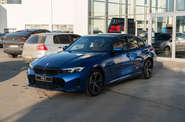 BMW 3 Series M Sport