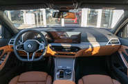 BMW 3 Series M Sport