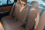 BMW 3 Series M Sport