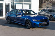 BMW 3 Series M Sport