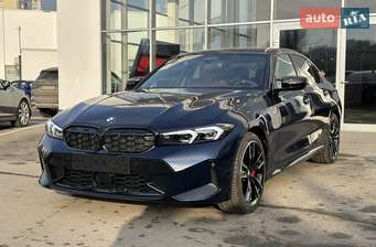 BMW 3 Series 2025 в Харків