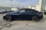 BMW 3 Series M Performance