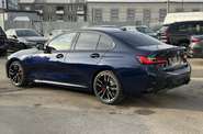 BMW 3 Series M Performance