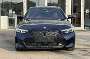 BMW 3 Series M Performance