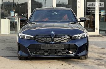 BMW 3 Series 2025 M Performance