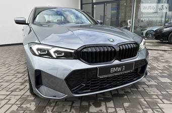 BMW 3 Series 2024 M Sport