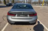 BMW 3 Series M Sport
