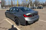 BMW 3 Series M Sport