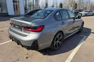 BMW 3 Series M Sport
